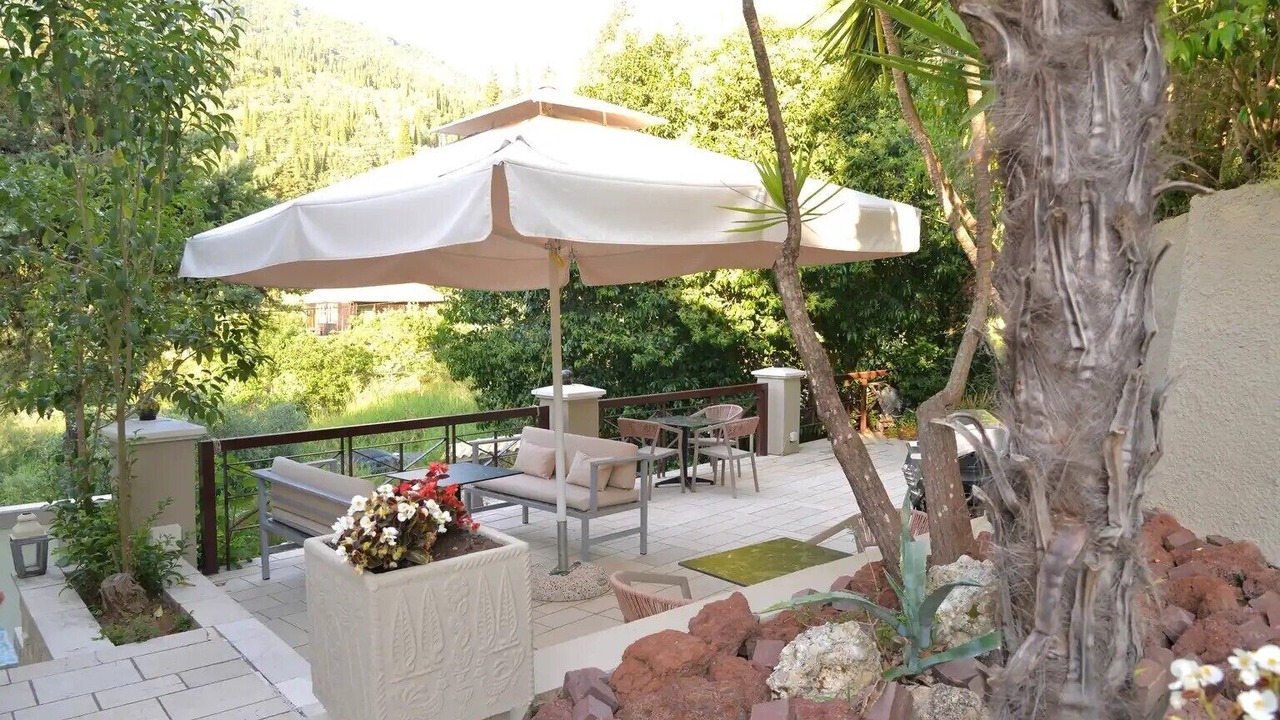 Photo of Outdoor in Agios Gordios