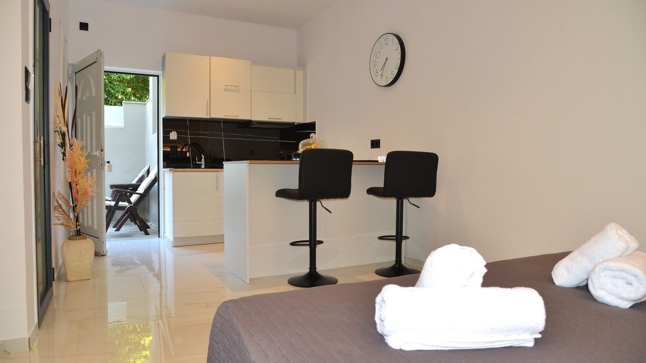 Photo of Bedroom in Agios Gordios