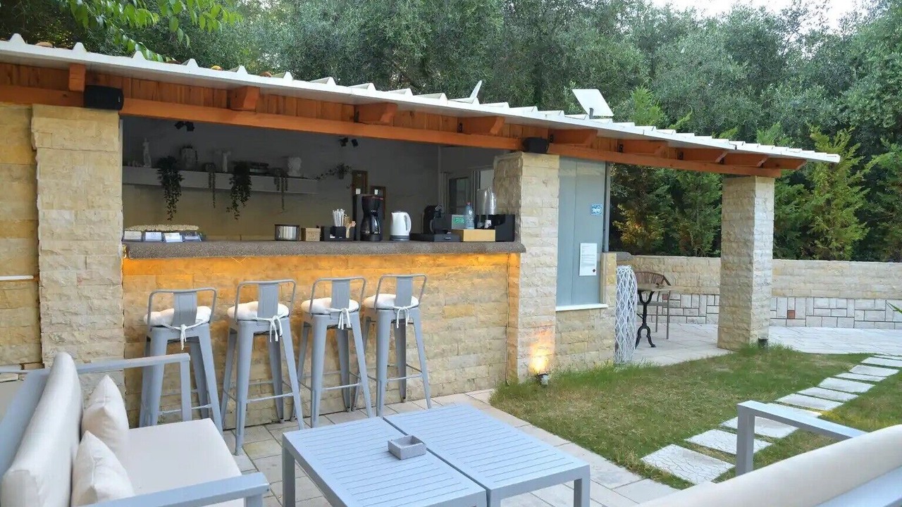 Photo of Outdoor in Agios Gordios