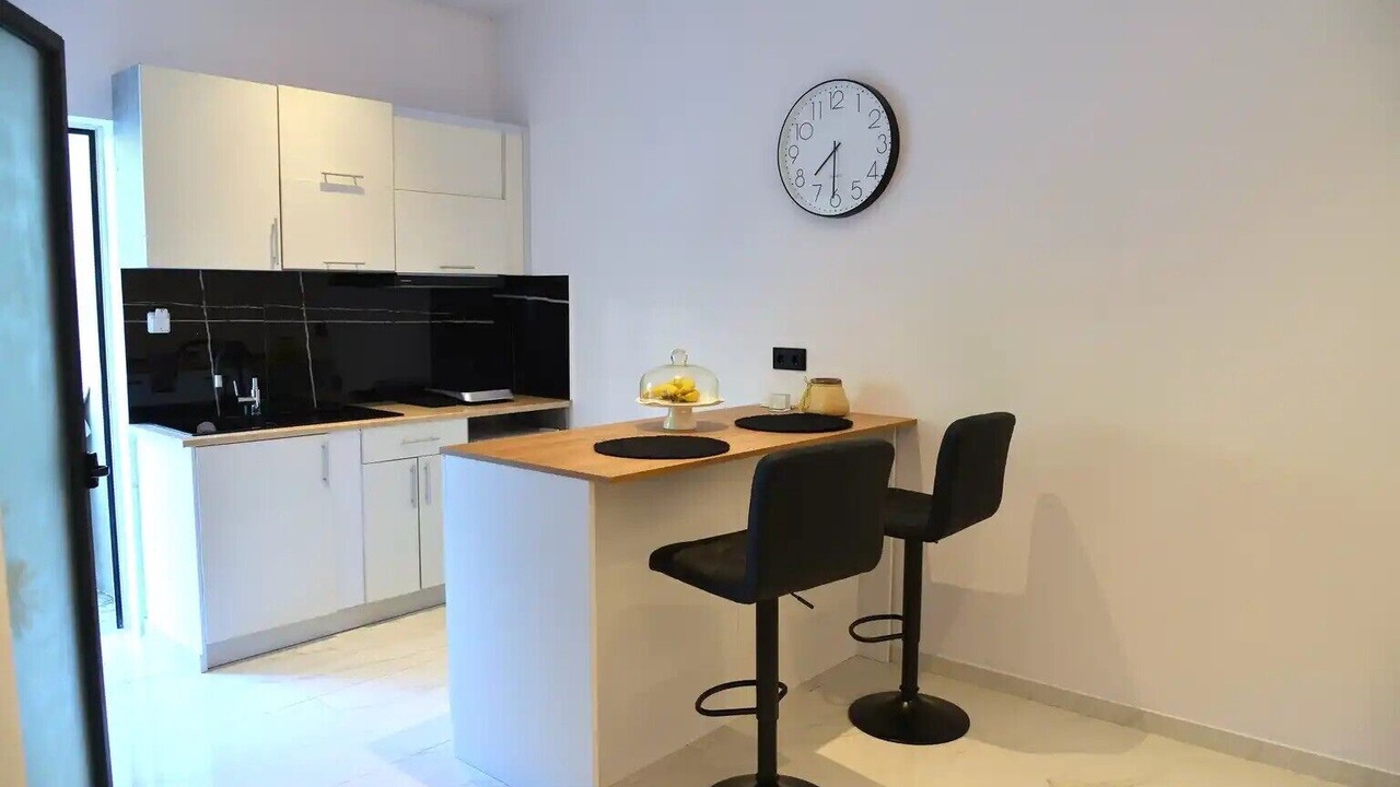 Photo of Kitchen in Agios Gordios