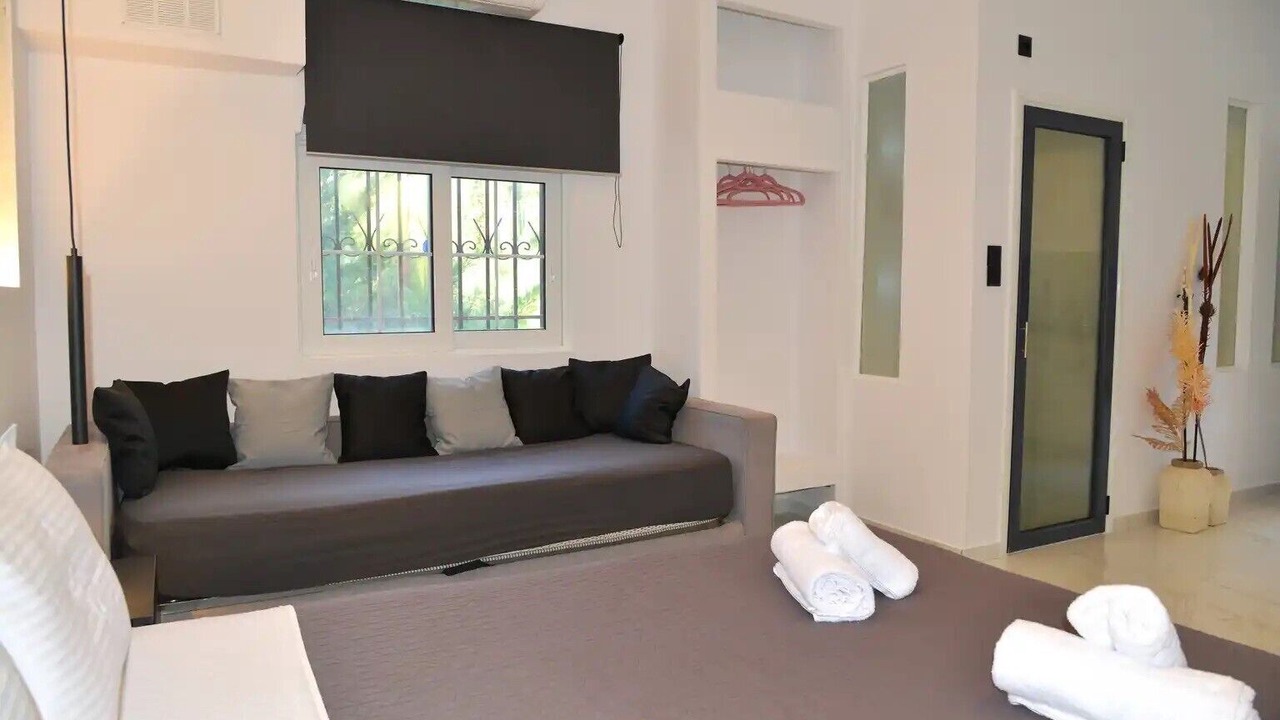 Photo of Livingroom in Agios Gordios