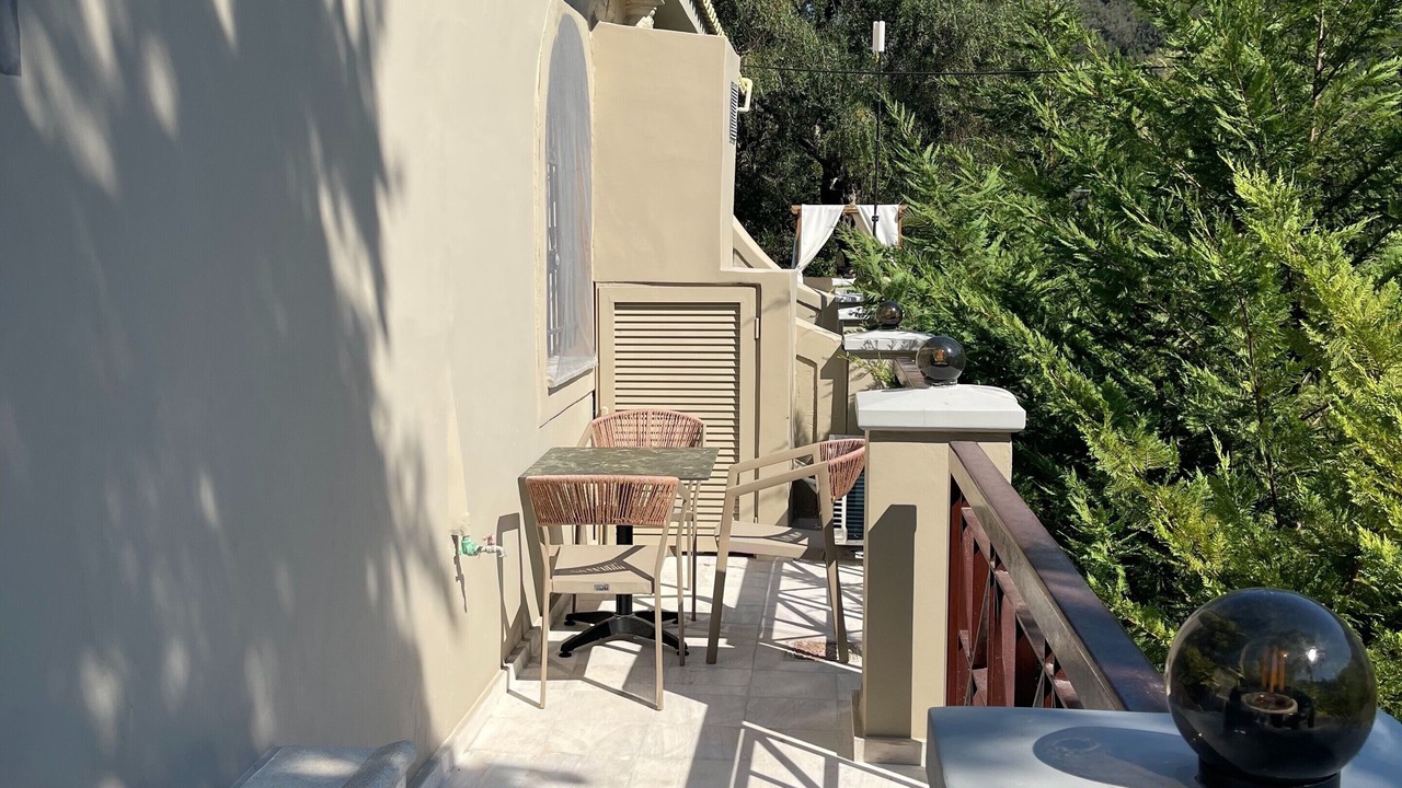 Photo of Outdoor in Agios Gordios