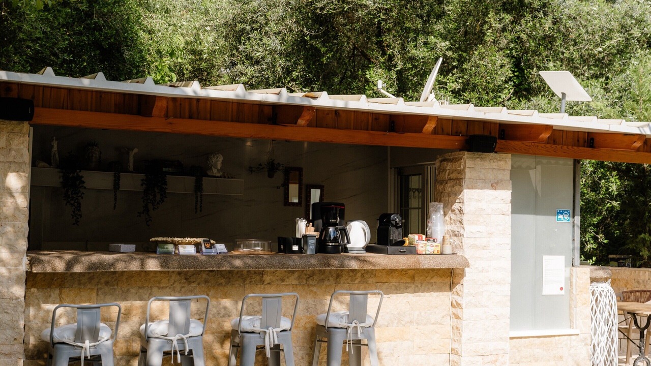 Photo of Outdoor in Agios Gordios