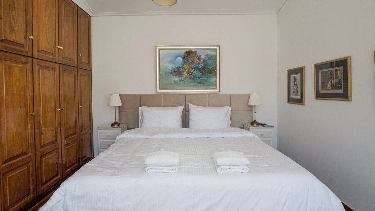 Photo of Bedroom in Potamia