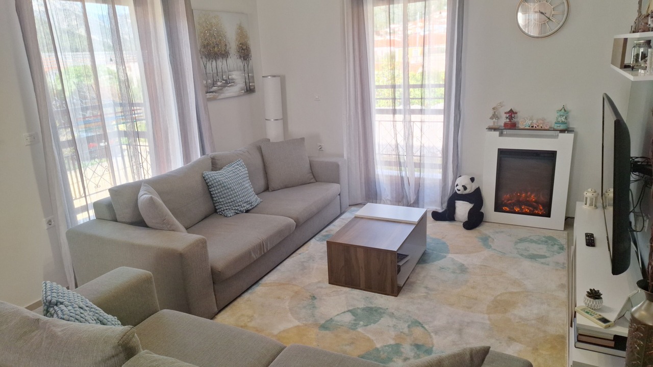 Photo of Livingroom in Leonidio