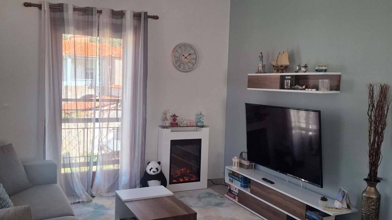 Photo of Livingroom in Leonidio