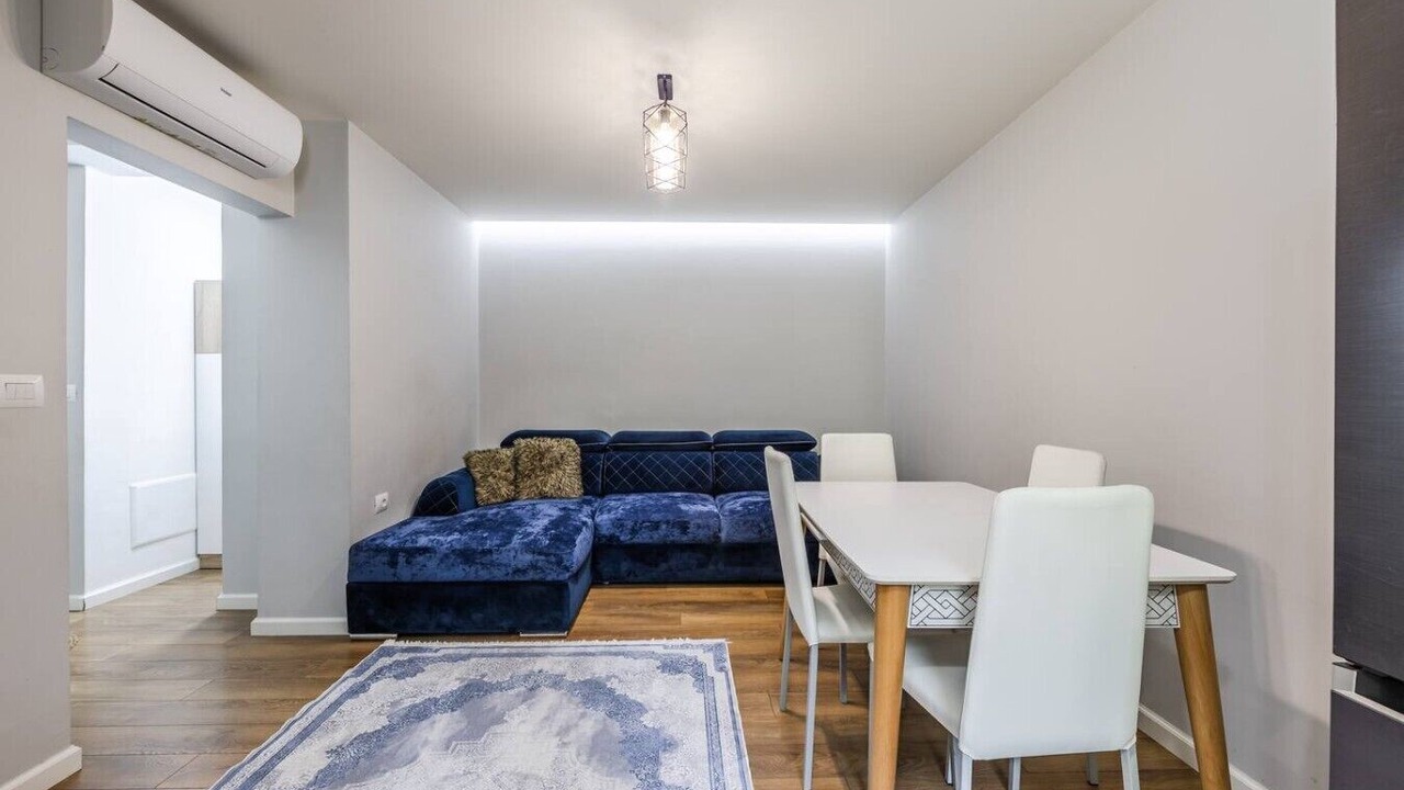 Photo of Livingroom in Tirana