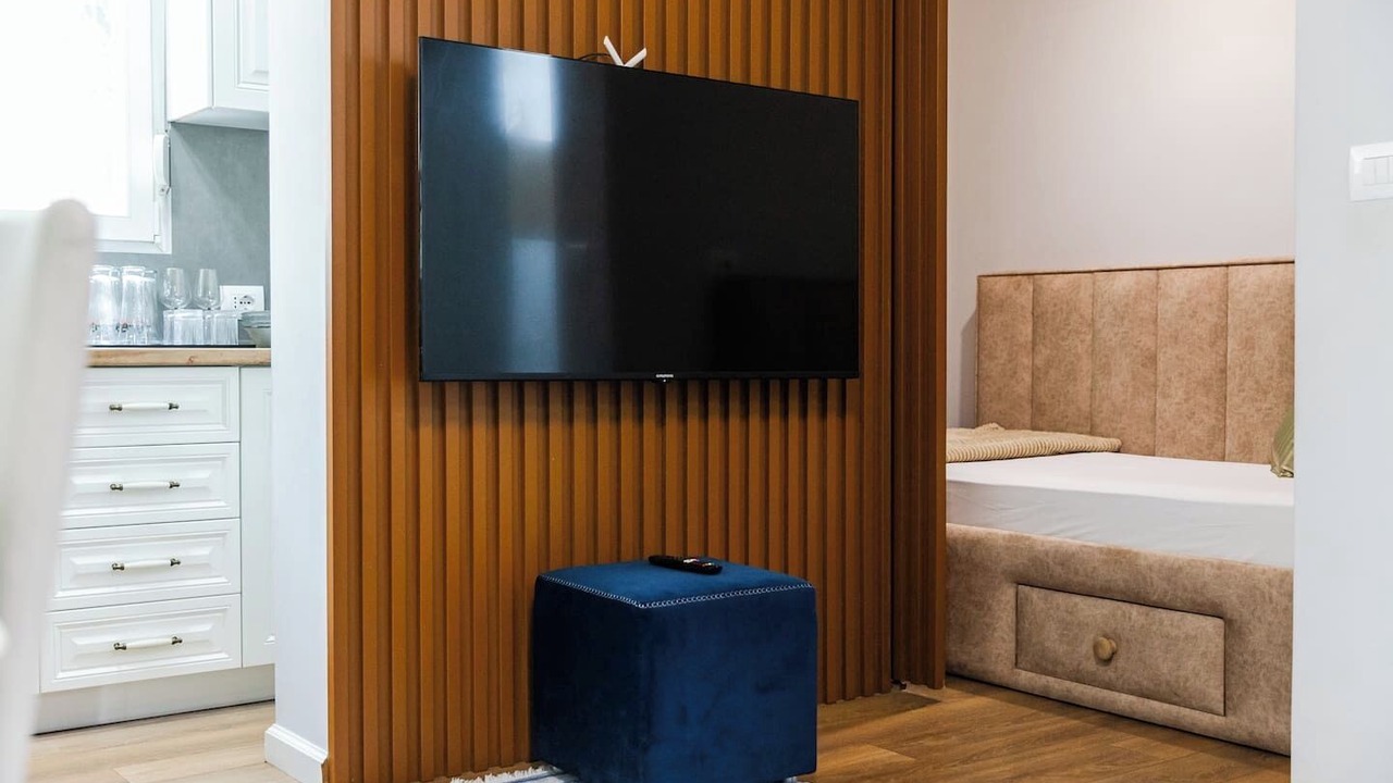 Photo of Bedroom in Tirana