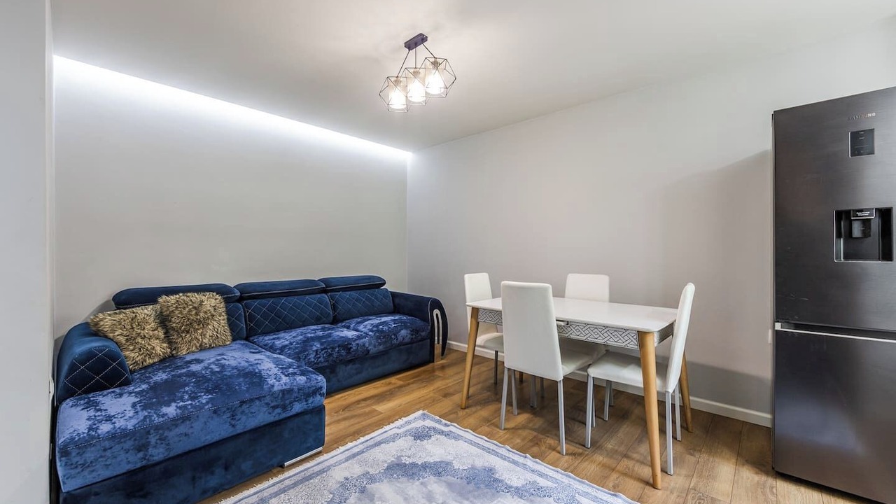 Photo of Livingroom in Tirana