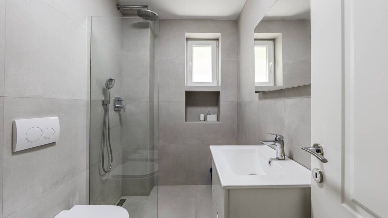 Photo of Bathroom in Tirana