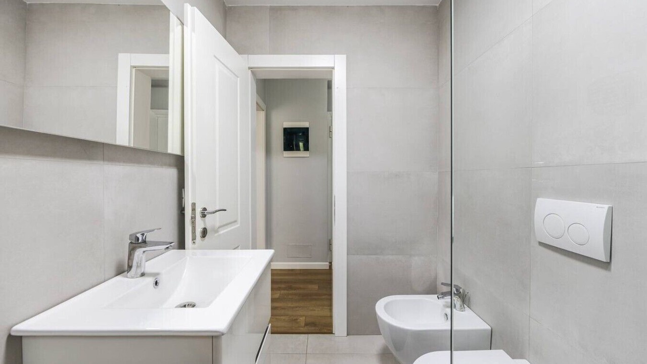 Photo of Bathroom in Tirana