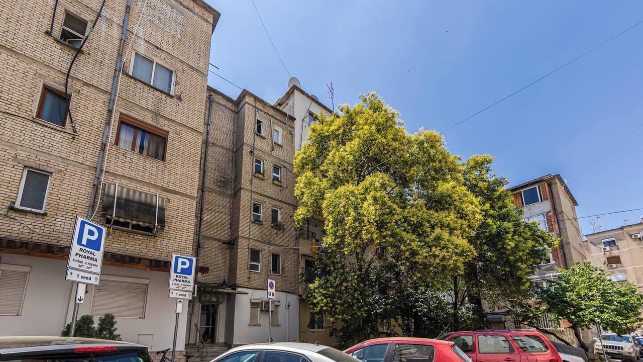 Photo of Outdoor in Tirana