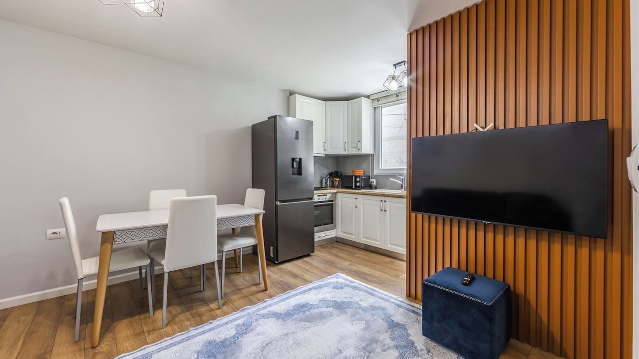 Photo of Livingroom in Tirana