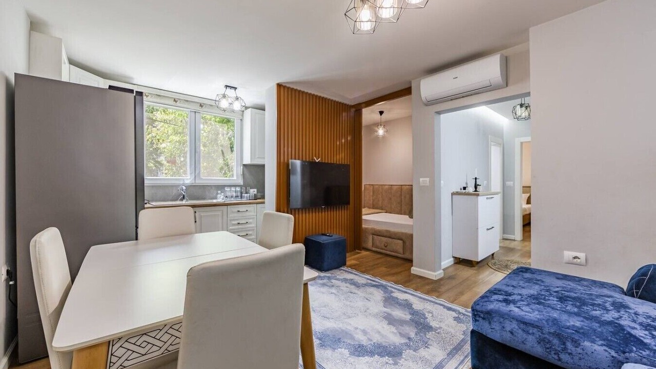 Photo of Livingroom in Tirana