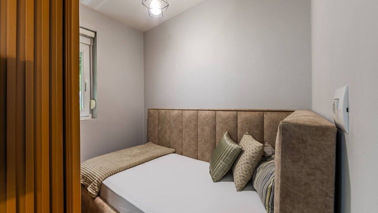 Photo of Bedroom in Tirana