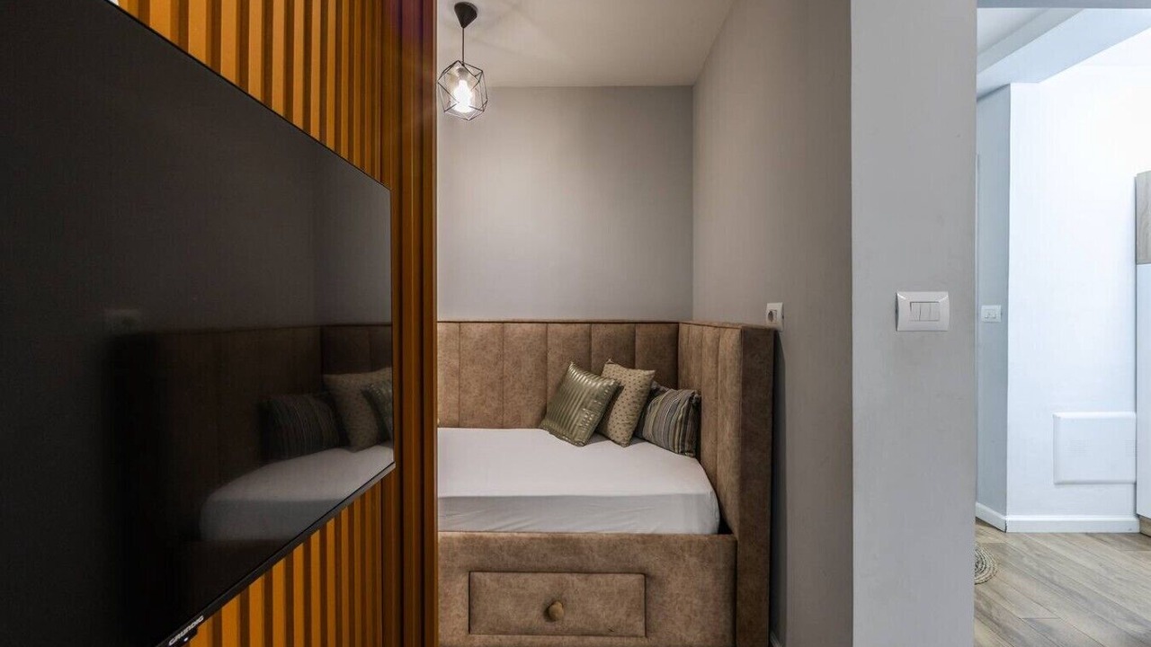 Photo of Livingroom in Tirana