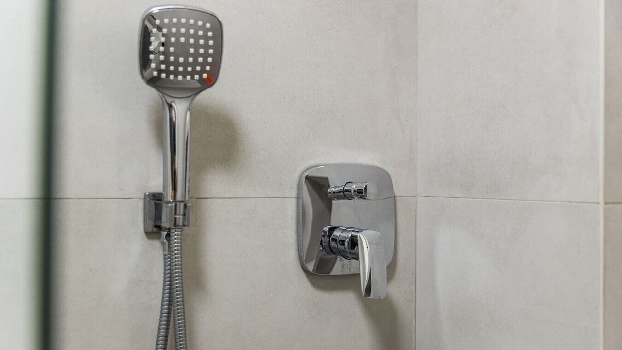 Photo of Bathroom in Tirana
