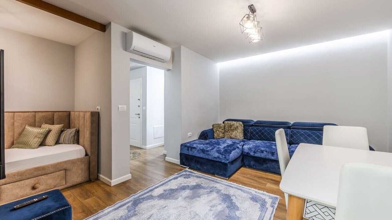Photo of Livingroom in Tirana