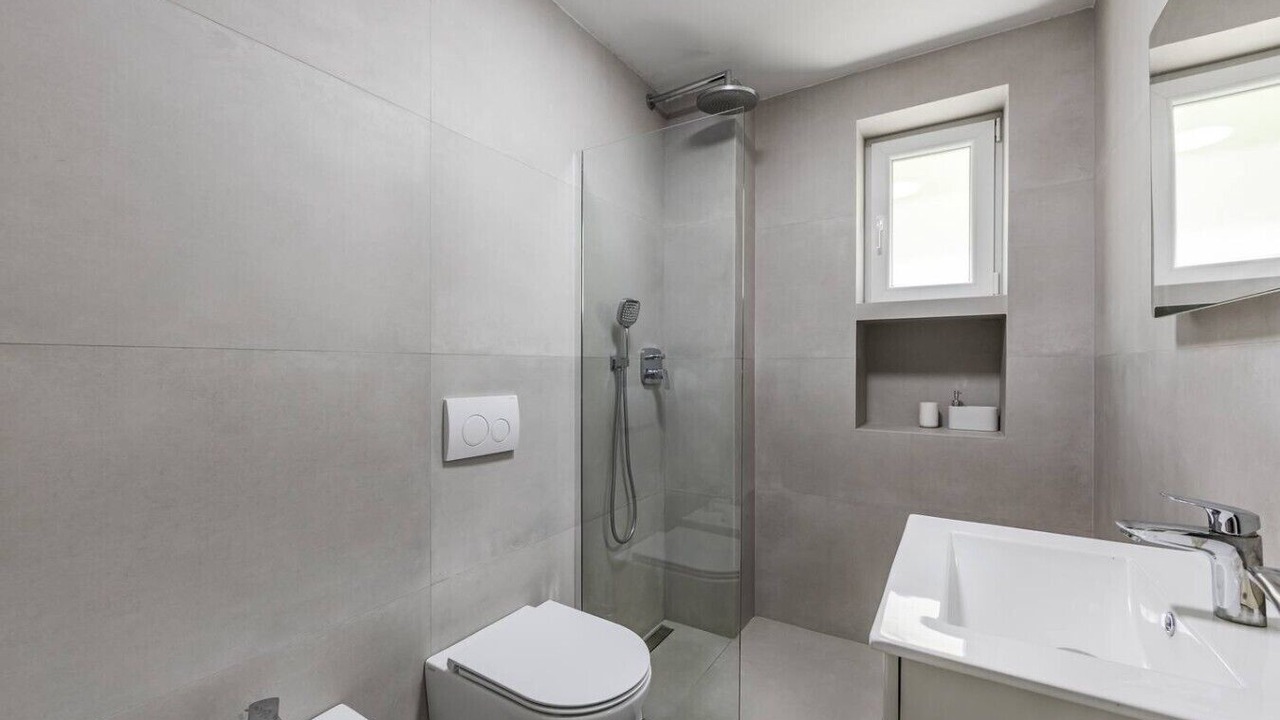 Photo of Bathroom in Tirana