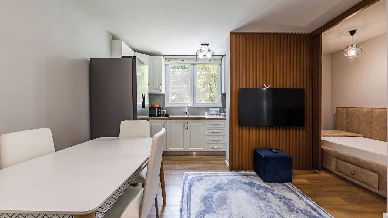 Photo of Livingroom in Tirana