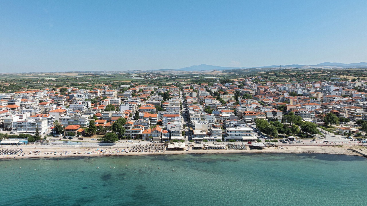 Photo of Others in Kallikratia