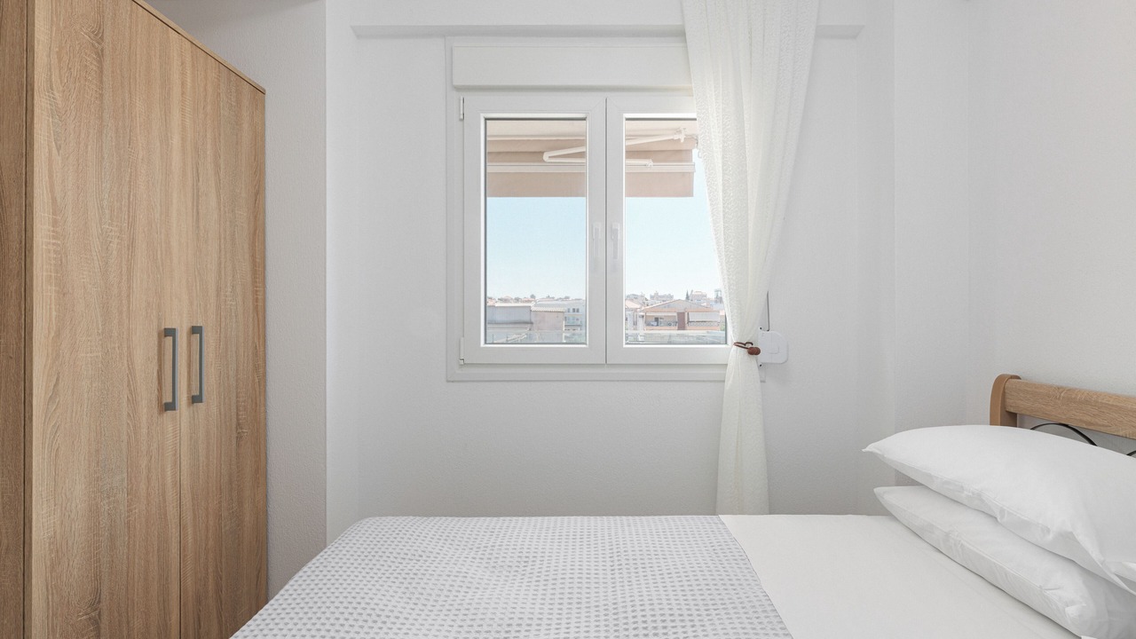Photo of Bedroom in Kallikratia