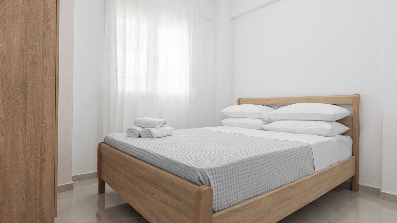 Photo of Bedroom in Kallikratia