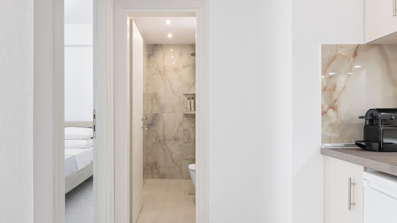 Photo of Bathroom in Kallikratia