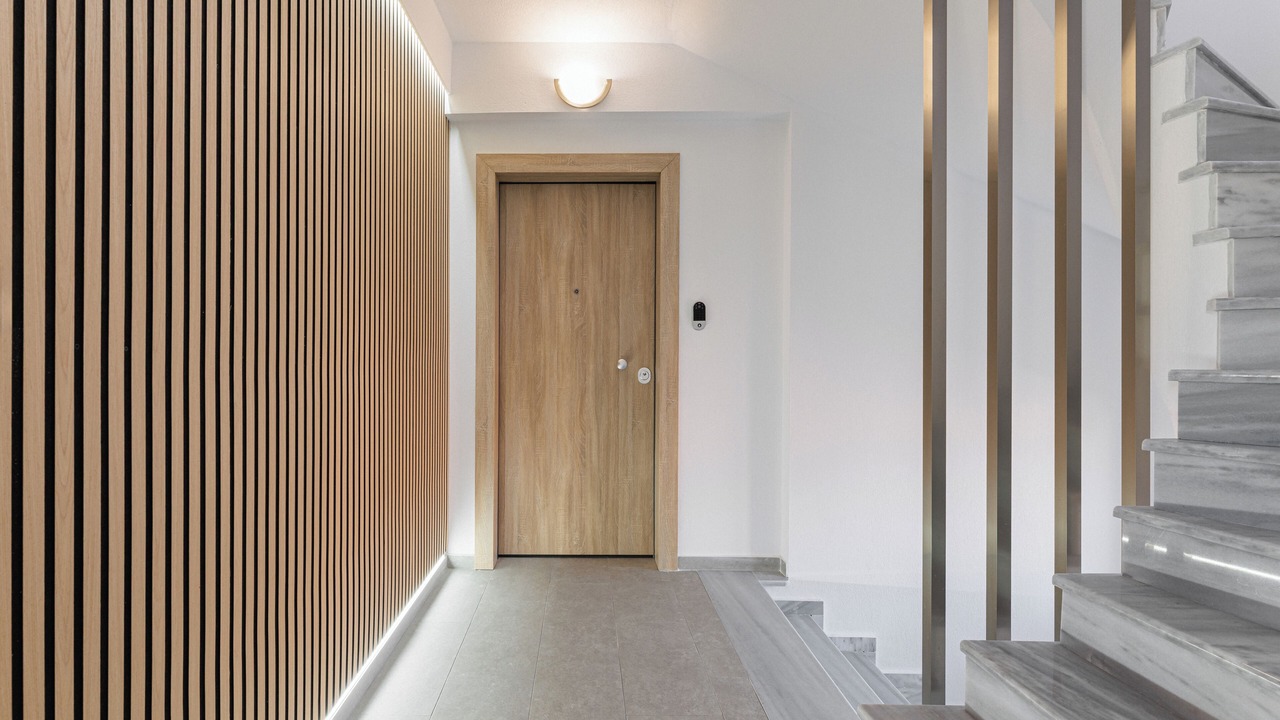 Photo of Bedroom in Kallikratia