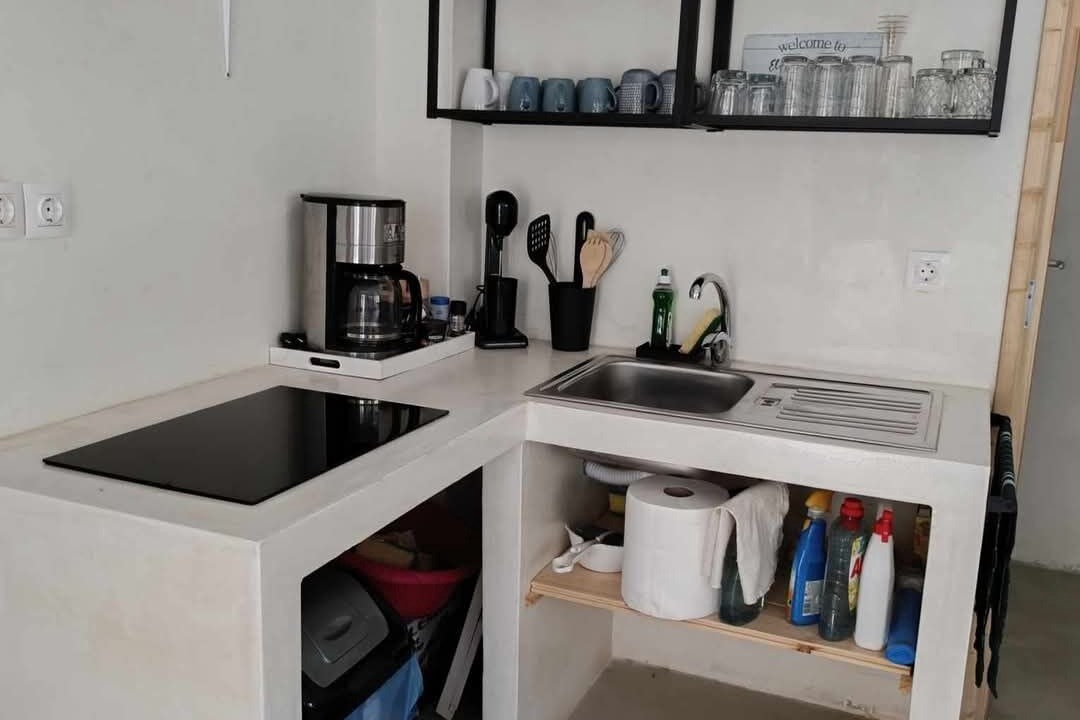 Photo of Kitchen in Kalymnos