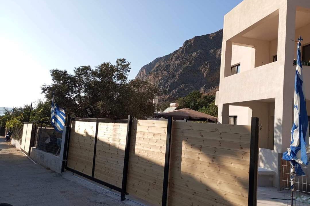 Photo of Outdoor in Kalymnos