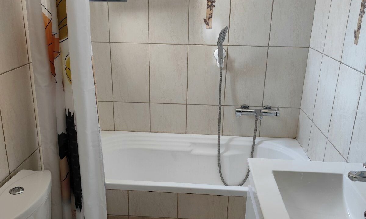 Photo of Bathroom in Melanes