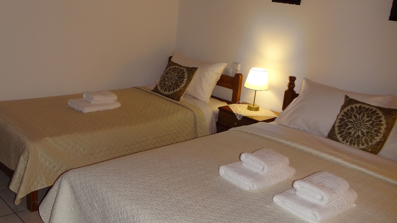 Photo of Bedroom in Kastraki
