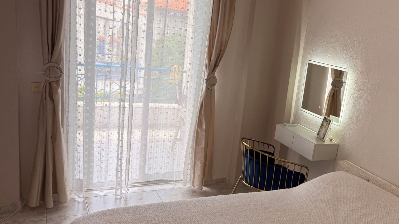 Photo of Bedroom in Gerakini