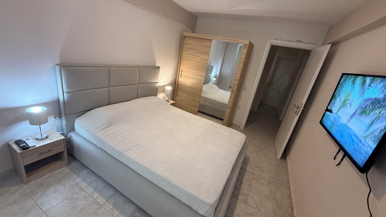 Photo of Bedroom in Gerakini
