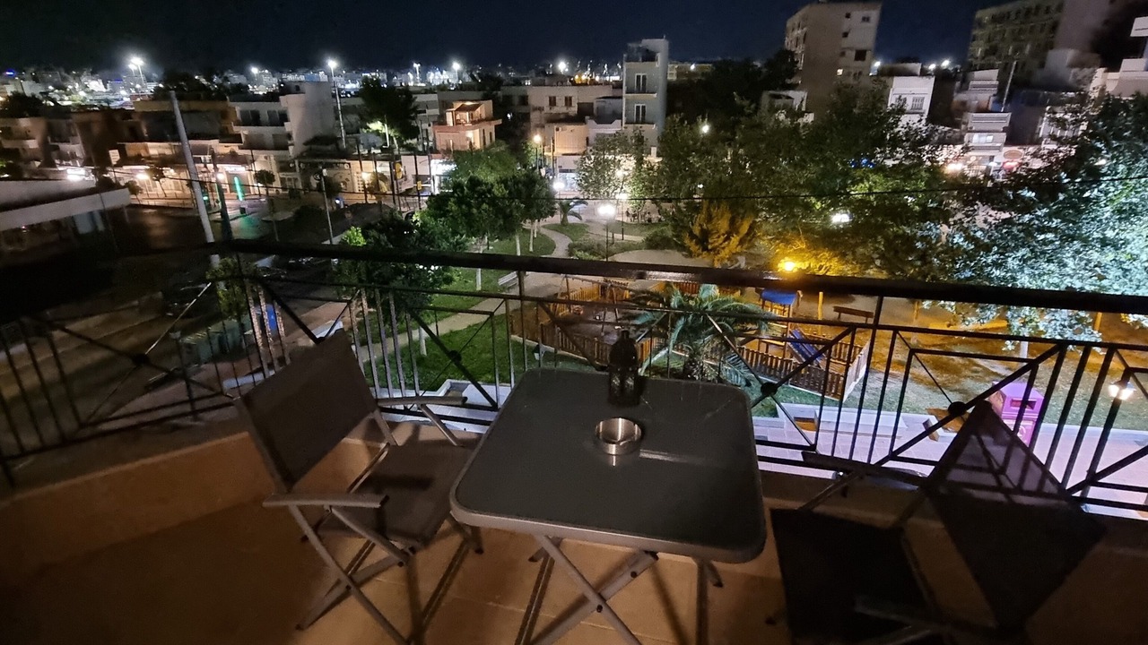 Photo of Outdoor in Keratsini-Drapetsona
