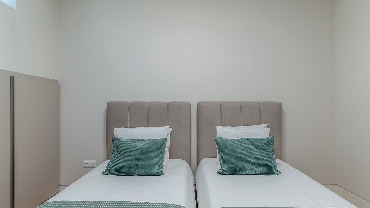 Photo of Bedroom in Voula