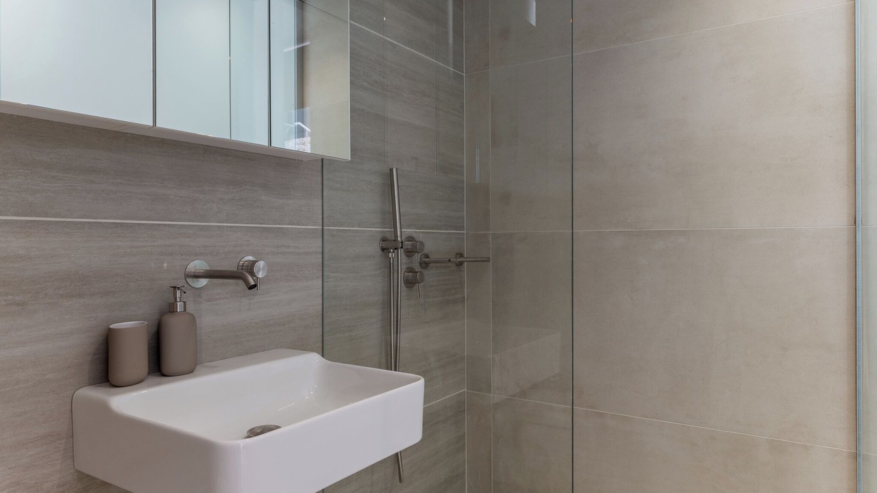 Photo of Bathroom in Voula