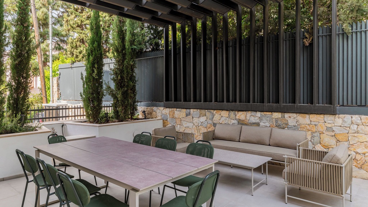 Photo of Outdoor in Voula
