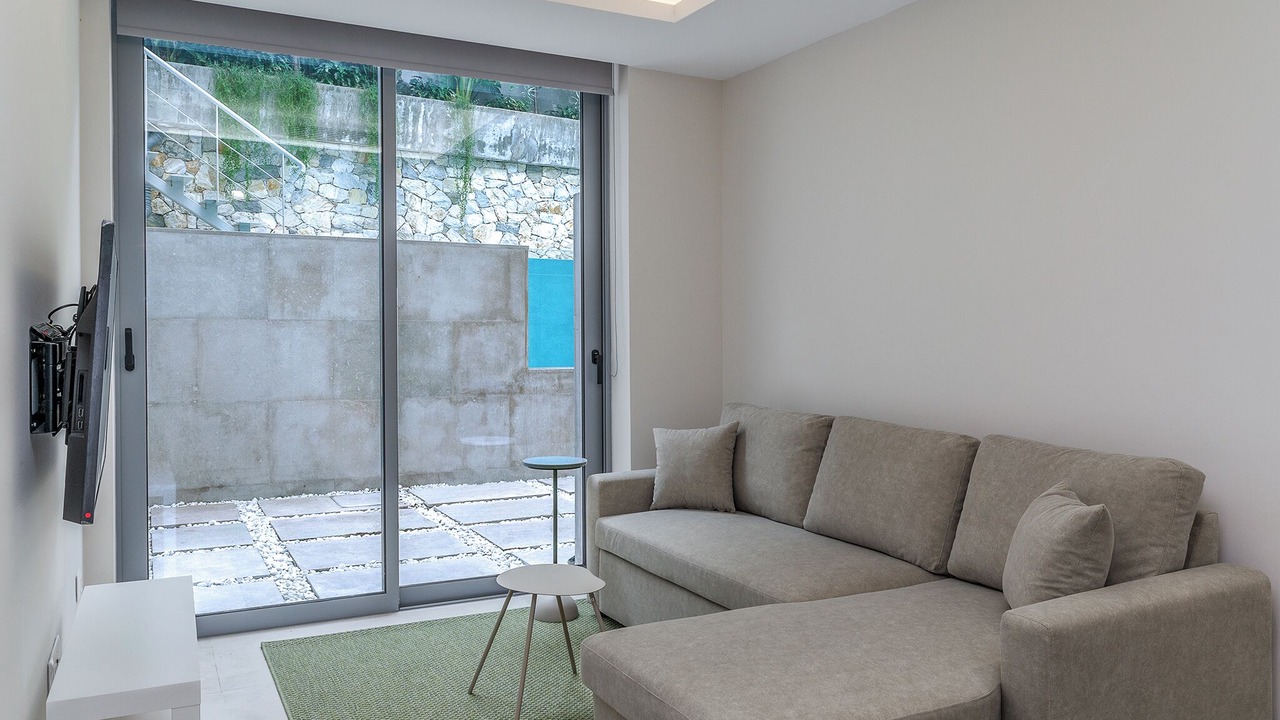 Photo of Livingroom in Voula
