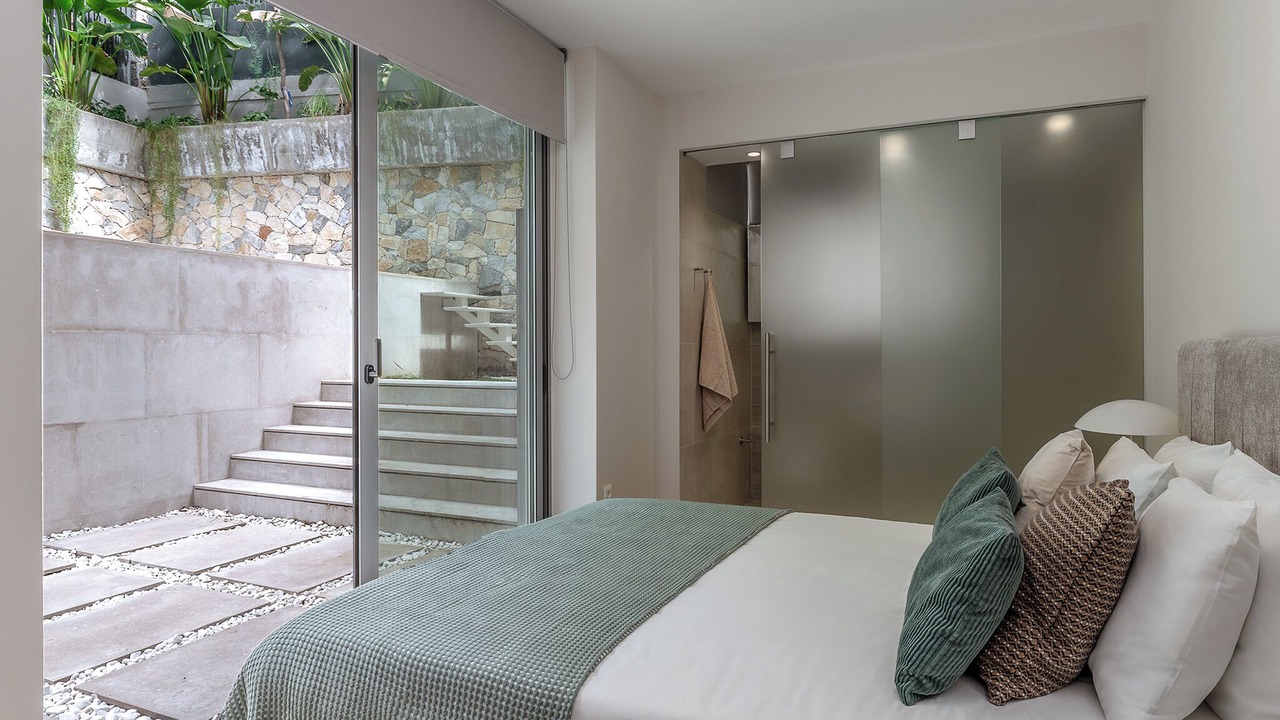 Photo of Bedroom in Voula