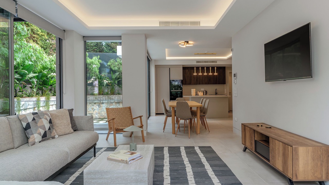 Photo of Livingroom in Voula