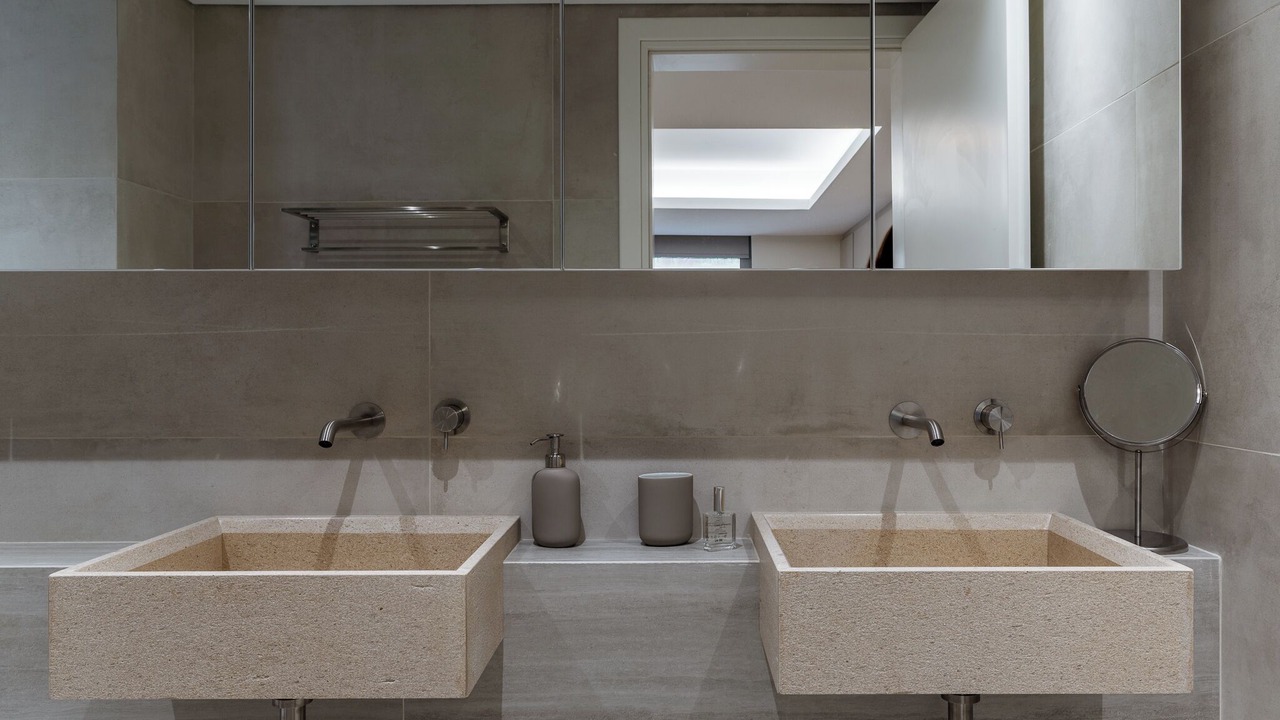 Photo of Bathroom in Voula