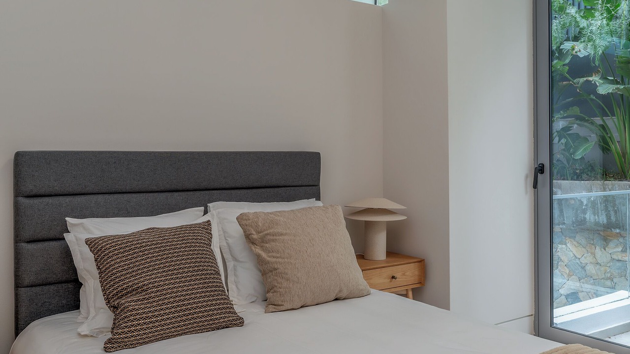 Photo of Bedroom in Voula