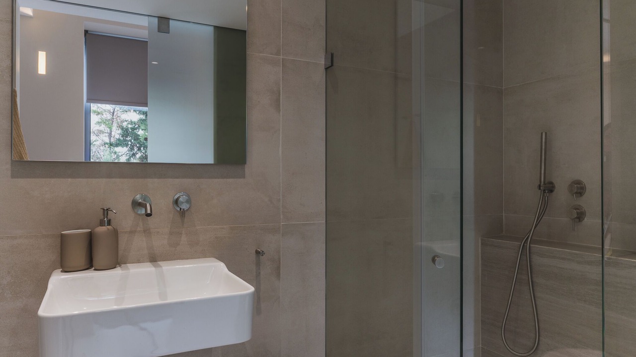 Photo of Bathroom in Voula