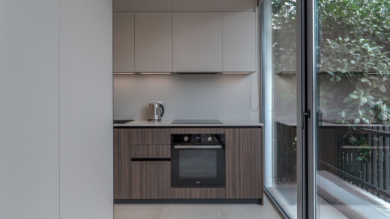 Photo of Kitchen in Voula
