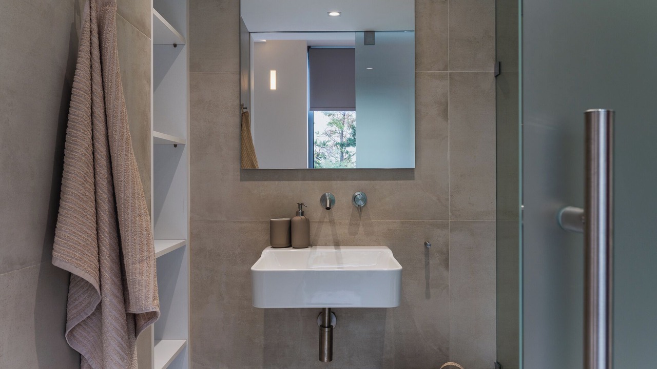Photo of Bathroom in Voula