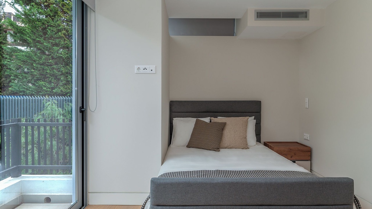 Photo of Bedroom in Voula