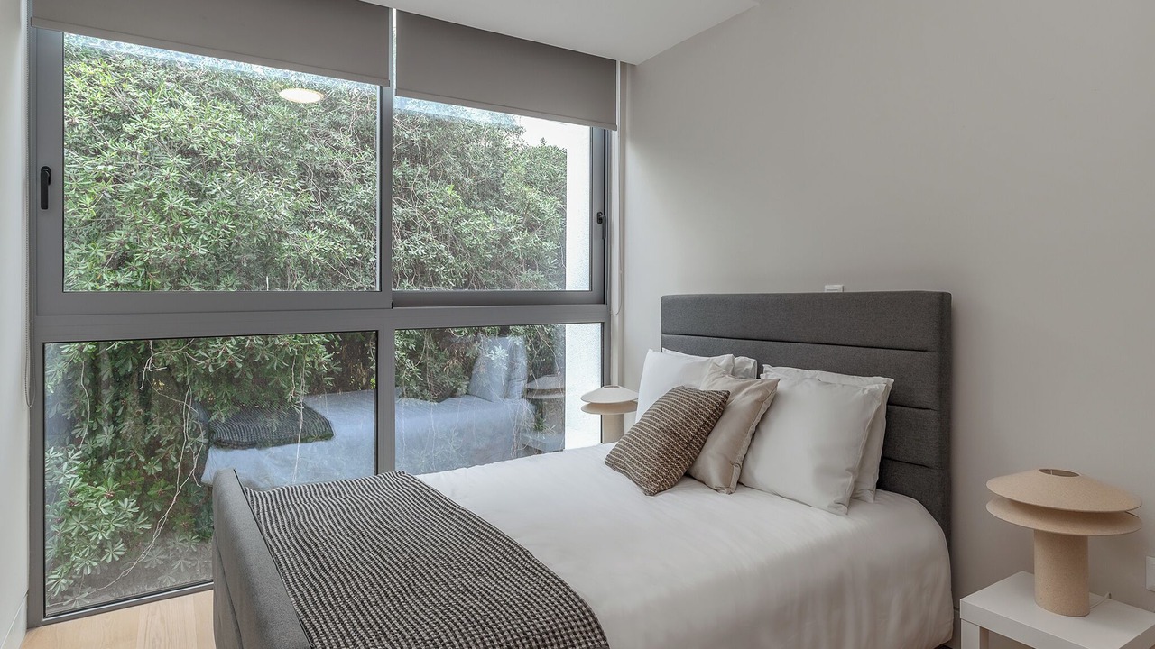 Photo of Bedroom in Voula
