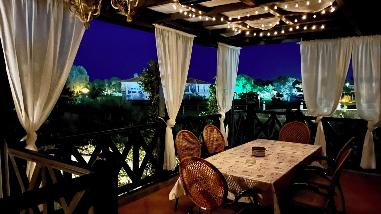Photo of Outdoor in Vourvourou